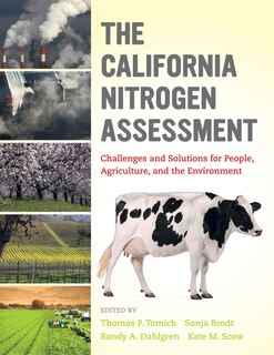 Couverture_The California Nitrogen Assessment