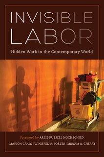 Front cover_Invisible Labor