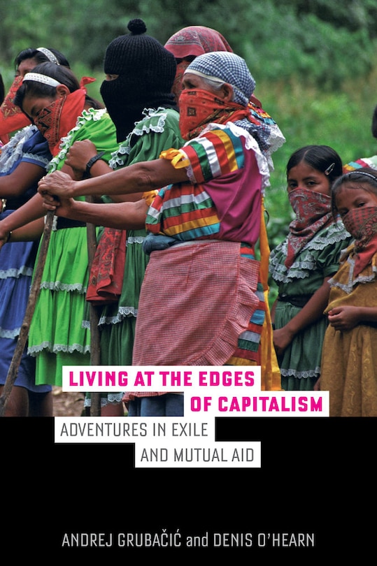 Couverture_Living at the Edges of Capitalism