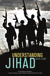 Couverture_Understanding Jihad