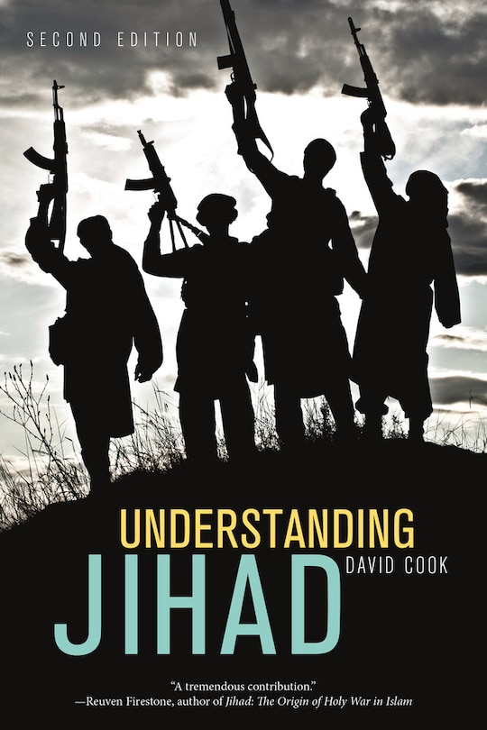 Couverture_Understanding Jihad