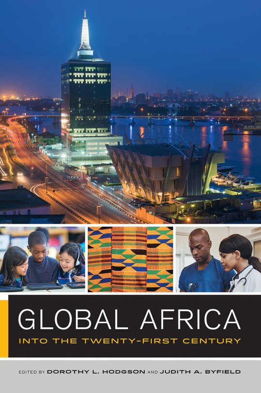 Front cover_Global Africa