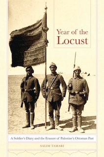 Couverture_Year Of The Locust