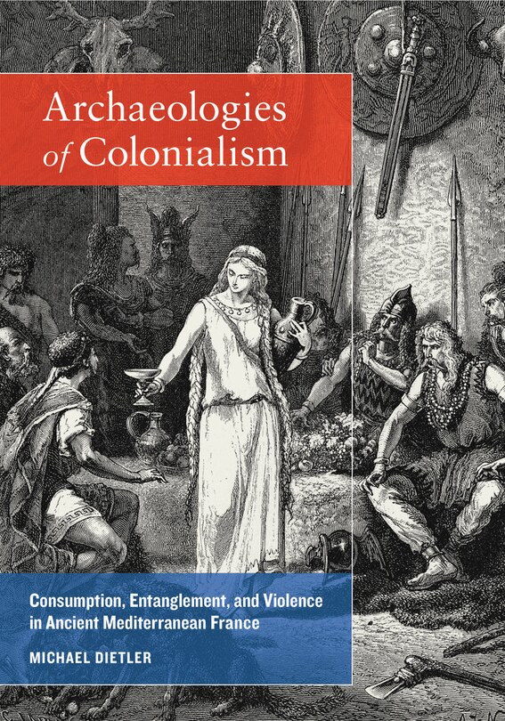 Couverture_Archaeologies of Colonialism