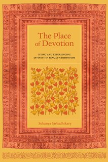 Couverture_The Place of Devotion