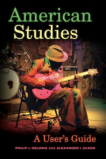 Front cover_American Studies