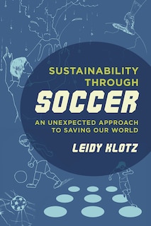 Front cover_Sustainability through Soccer