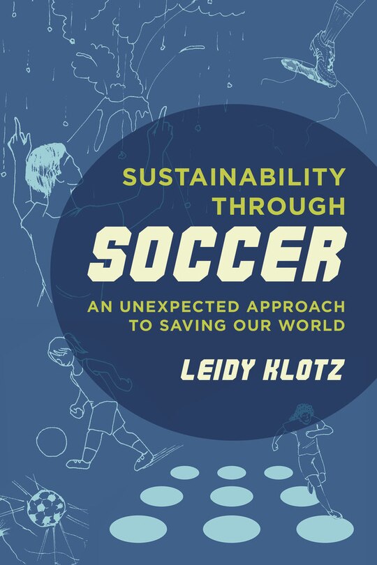 Front cover_Sustainability through Soccer