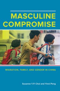 Front cover_Masculine Compromise