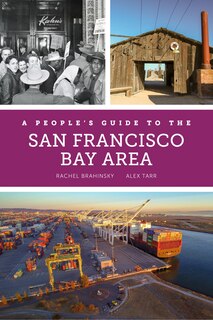Couverture_A People's Guide To The San Francisco Bay Area