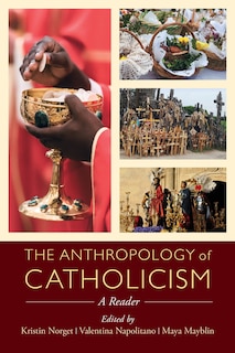 Front cover_The Anthropology of Catholicism