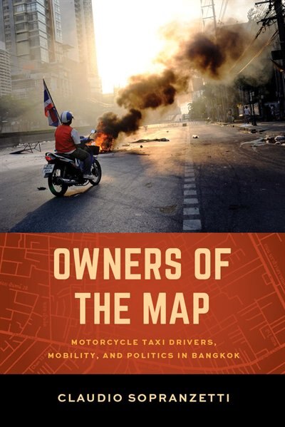 Front cover_Owners of the Map