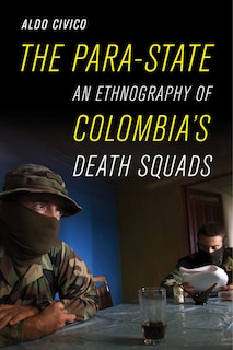 Front cover_The Para-state