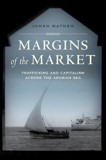 Front cover_Margins of the Market