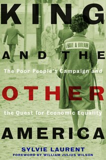 Front cover_King and the Other America