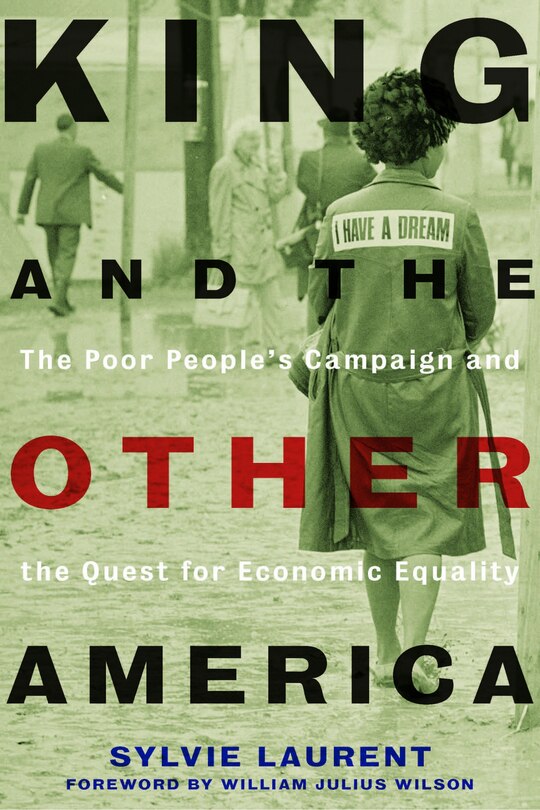 Front cover_King and the Other America