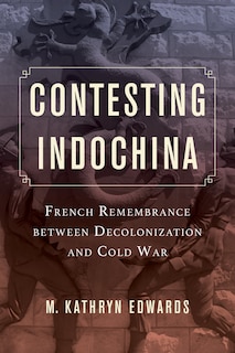 Front cover_Contesting Indochina