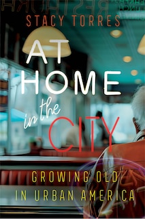 Front cover_At Home in the City