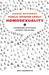 Front cover_Cross-National Public Opinion about Homosexuality