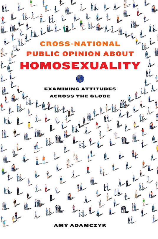 Front cover_Cross-National Public Opinion about Homosexuality