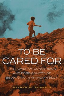 Front cover_To Be Cared For