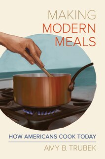 Front cover_Making Modern Meals