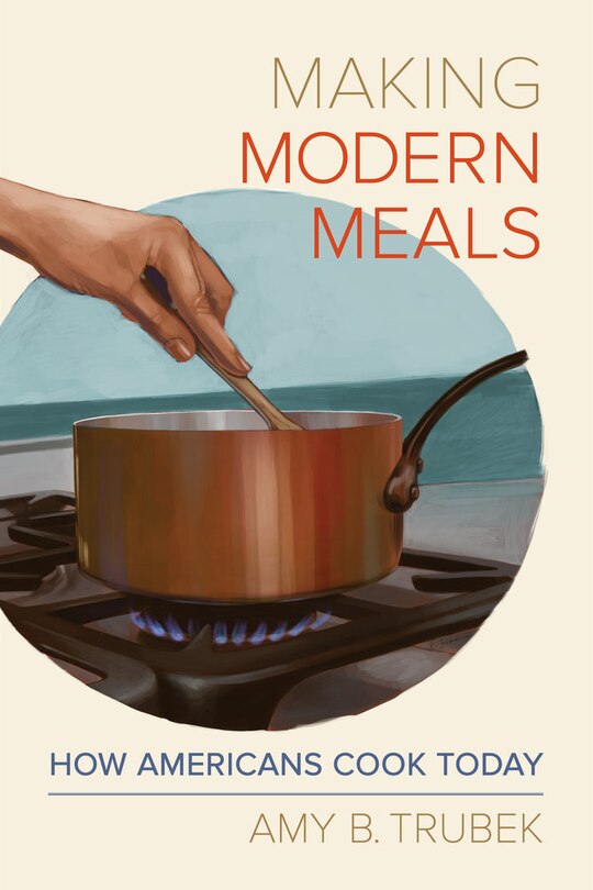 Front cover_Making Modern Meals
