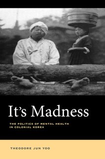 Couverture_It's Madness