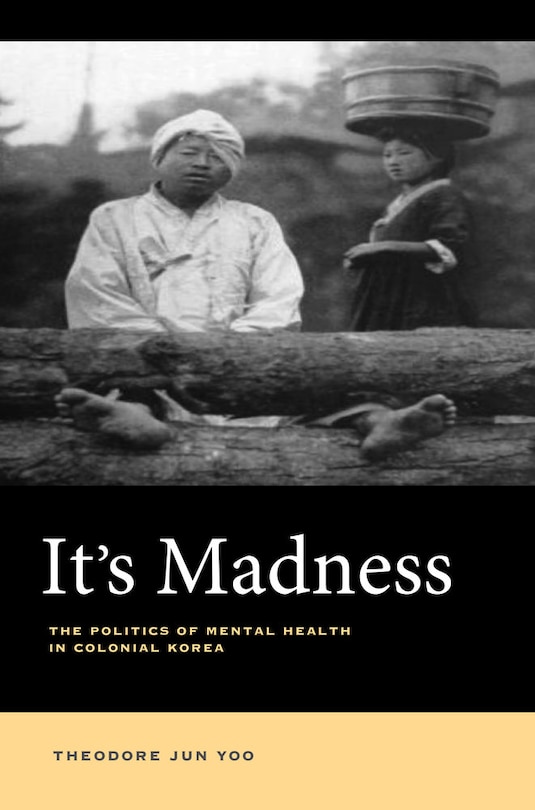 Couverture_It's Madness