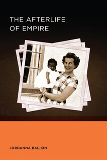 Front cover_The Afterlife of Empire
