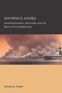 Front cover_Smyrna's Ashes