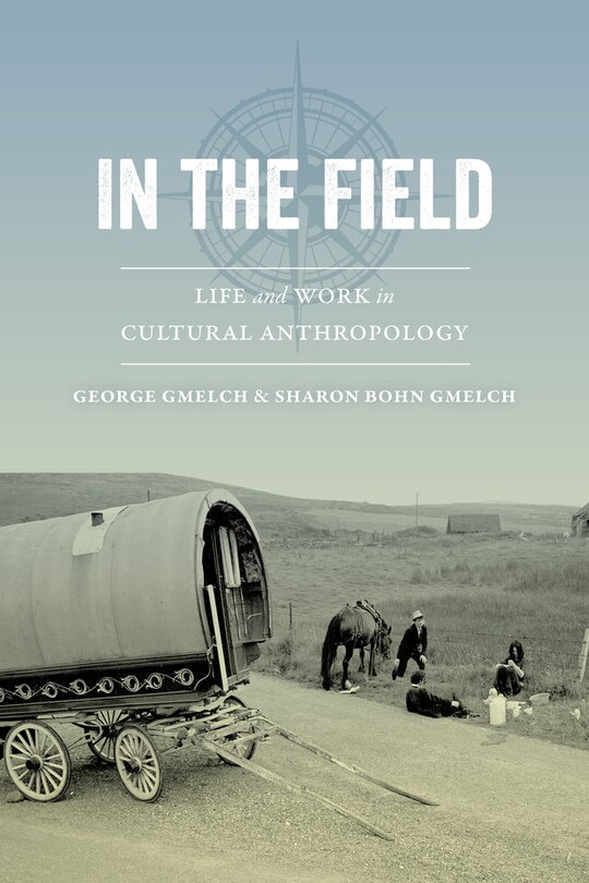 Front cover_In the Field