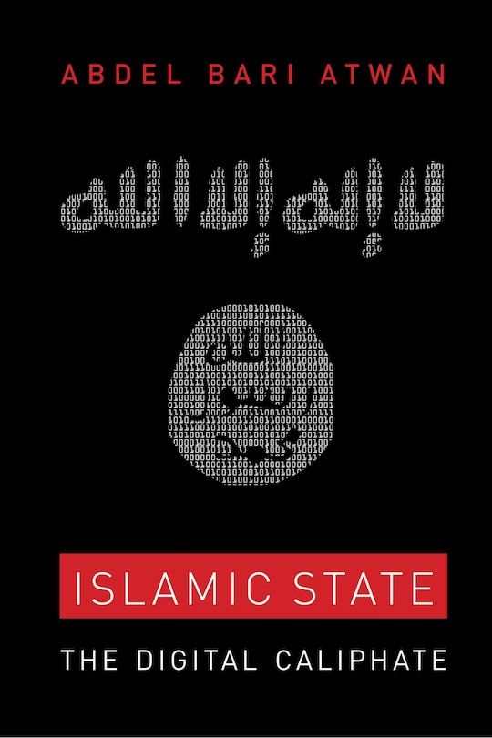 Front cover_Islamic State