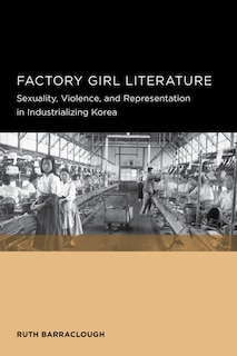 Front cover_Factory Girl Literature