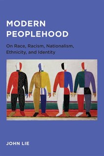 Front cover_Modern Peoplehood