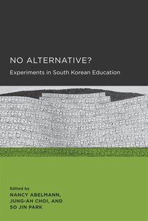 Front cover_No Alternative?