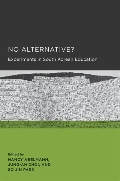 Front cover_No Alternative?