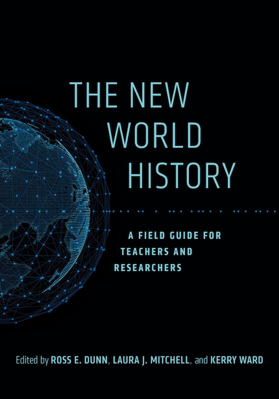 Front cover_The New World History