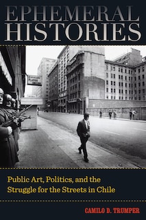 Front cover_Ephemeral Histories
