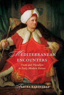Front cover_Mediterranean Encounters