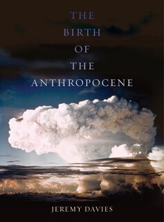 Couverture_The Birth of the Anthropocene