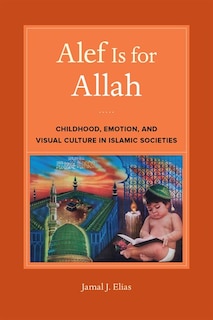 Front cover_Alef is for Allah