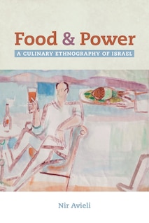 Front cover_Food and Power