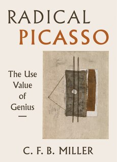 Front cover_Radical Picasso