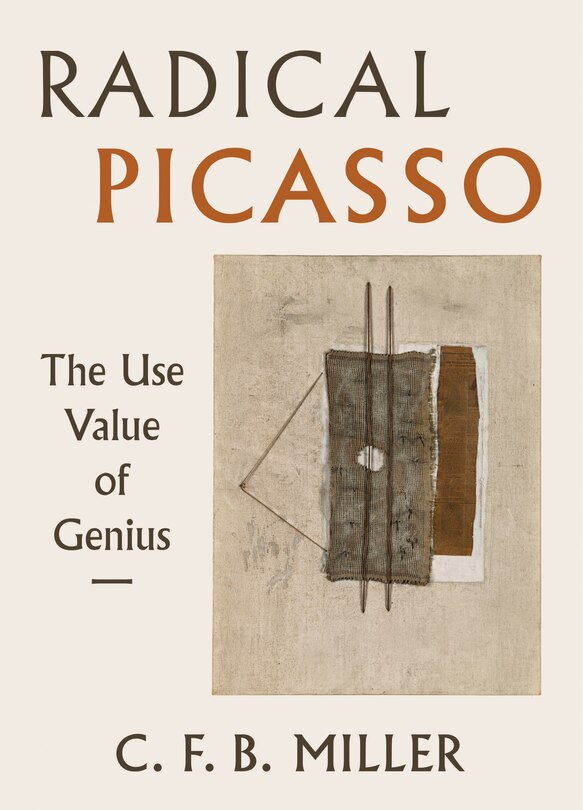 Front cover_Radical Picasso