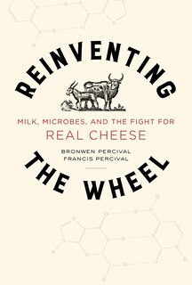 Front cover_Reinventing the Wheel