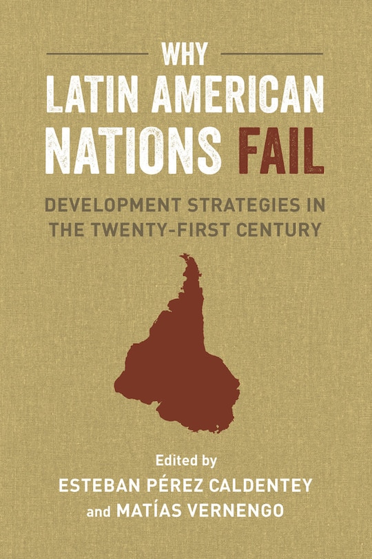 Couverture_Why Latin American Nations Fail
