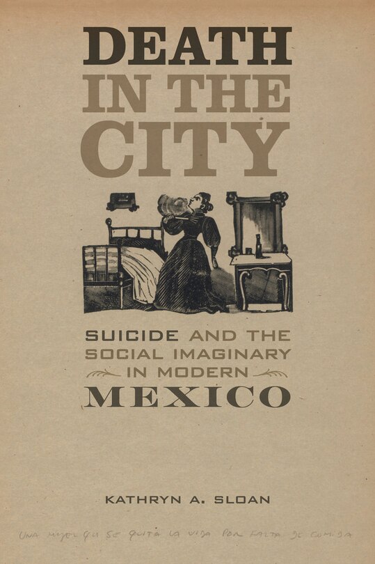 Couverture_Death in the City