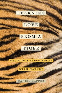 Couverture_Learning Love from a Tiger