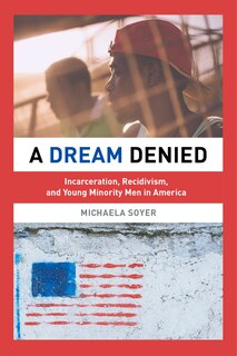 Couverture_A Dream Denied